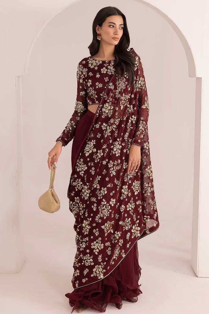 Luxury Formals Z0019