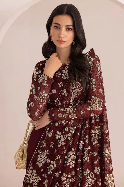 Luxury Formals Z0019