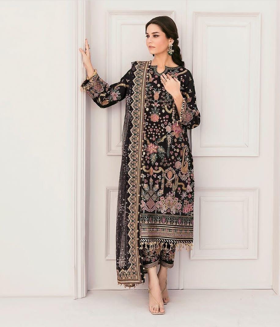 Luxury Formals Z0021