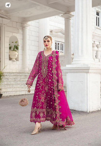 Luxury Formal Z005