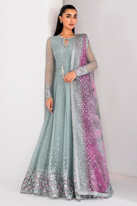Luxury Formal Z009