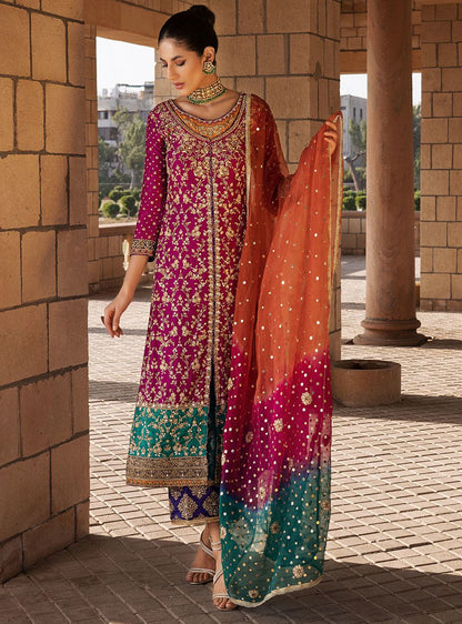 Luxury Formals Z0018