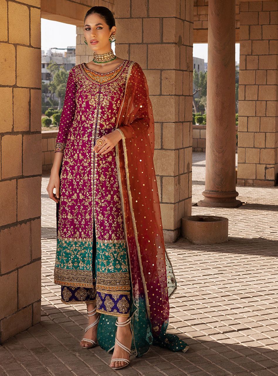 Luxury Formals Z0018