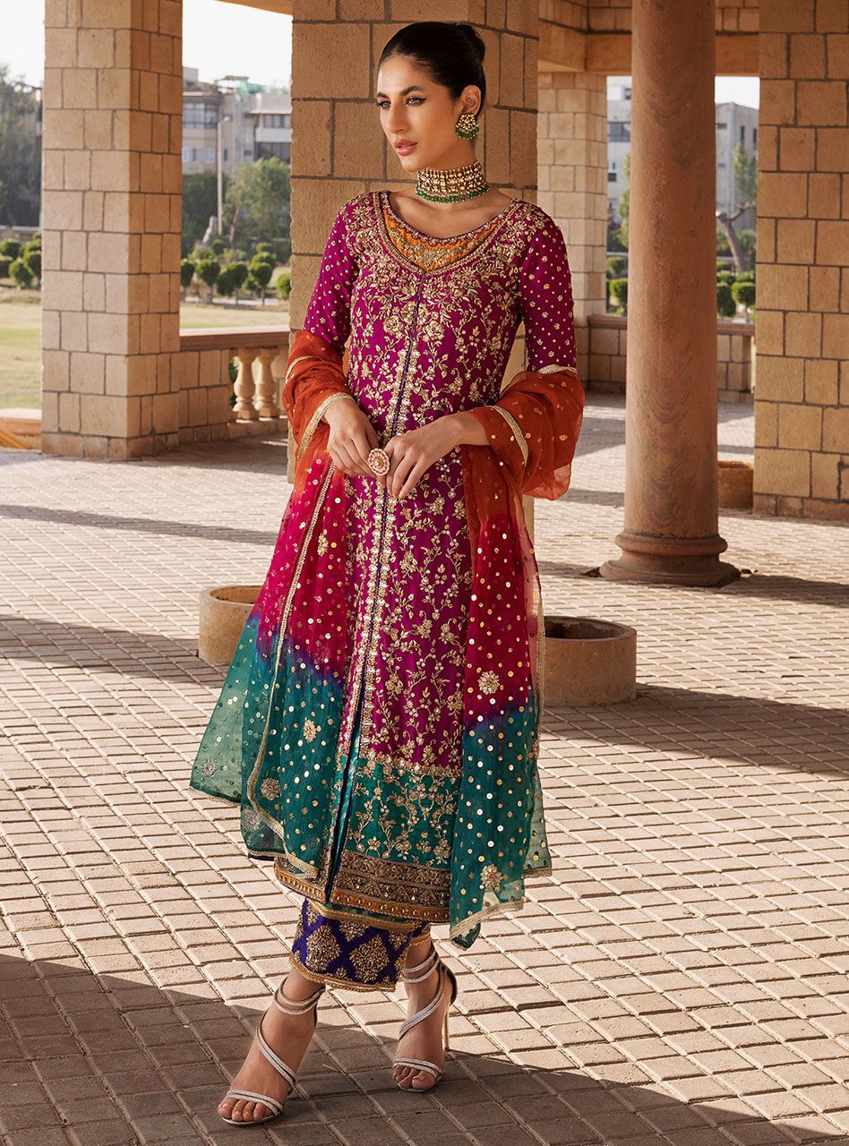 Luxury Formals Z0018