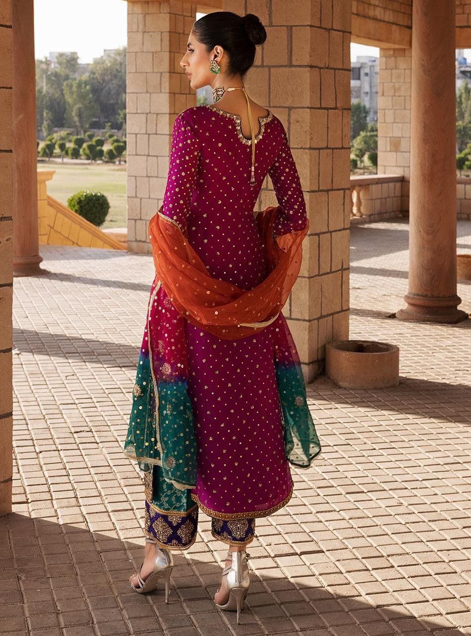 Luxury Formals Z0018