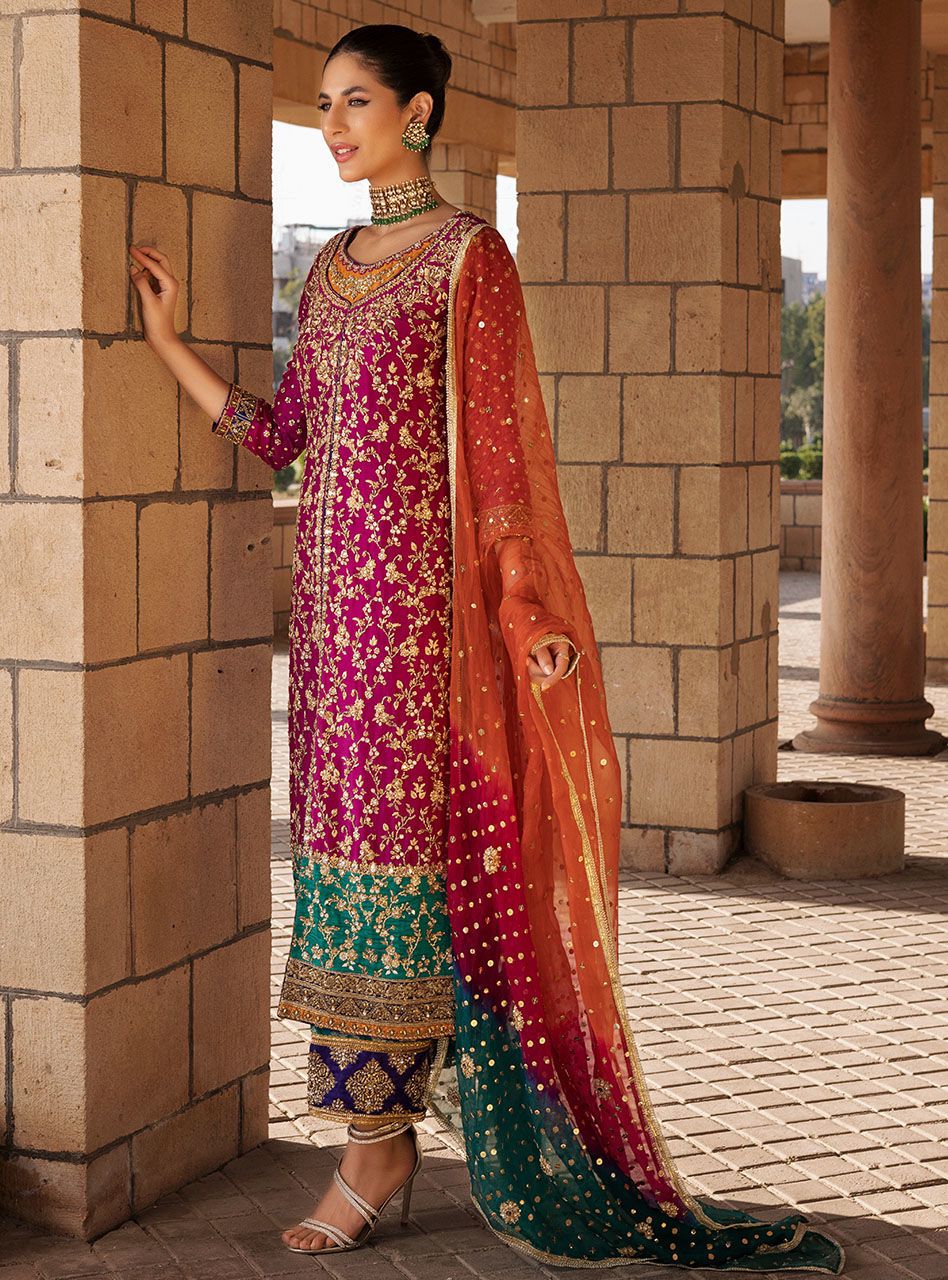 Luxury Formals Z0018