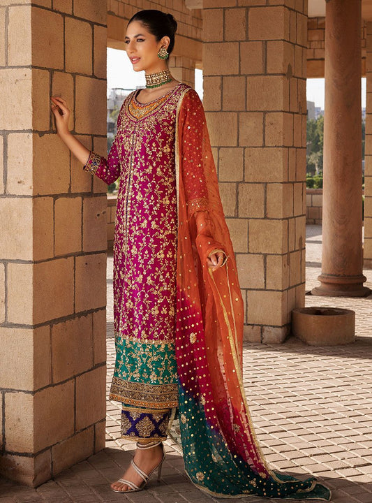 Luxury Formals Z0018