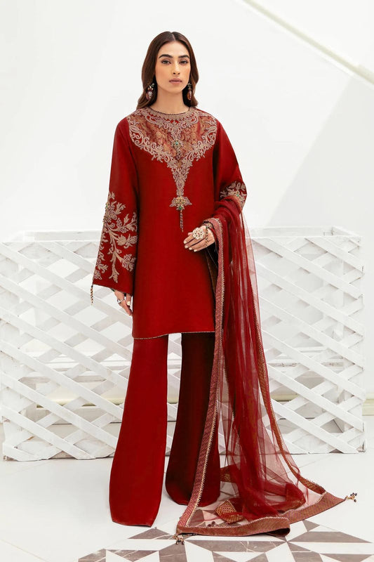 Luxury Formal Z007