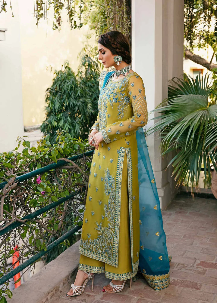 Luxury Formals Z0014