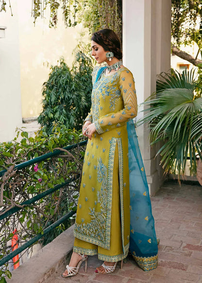 Luxury Formals Z0014