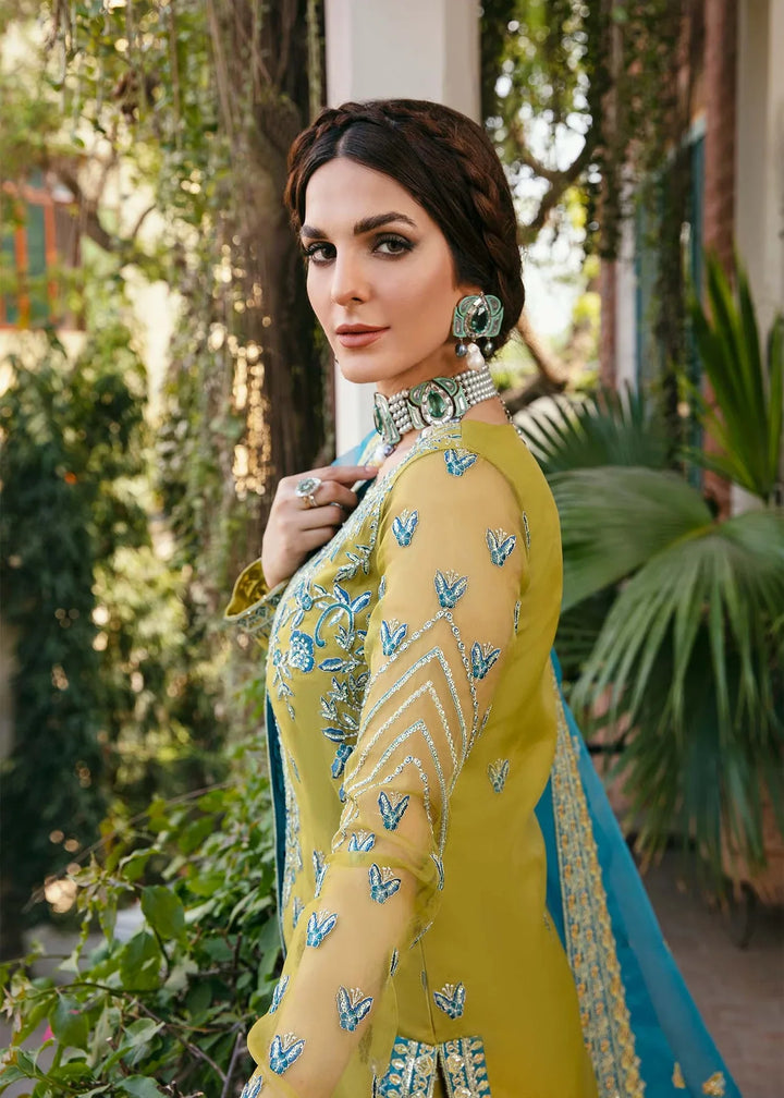 Luxury Formals Z0014