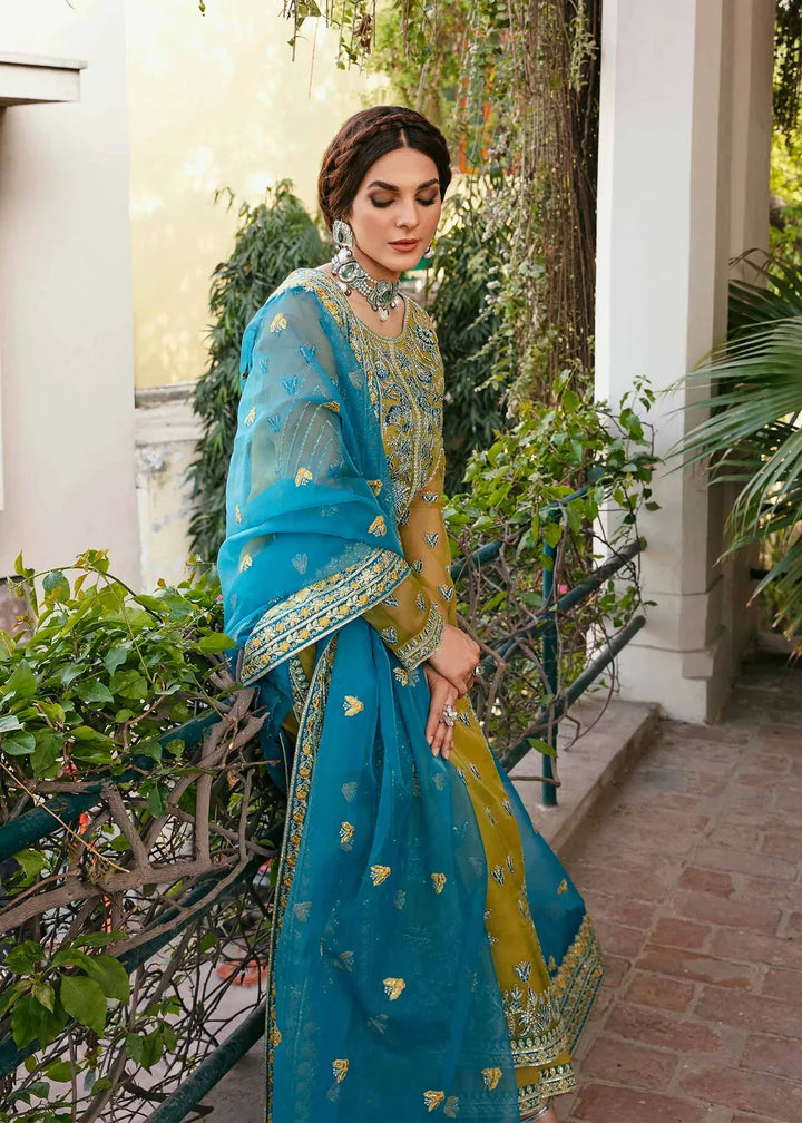 Luxury Formals Z0014