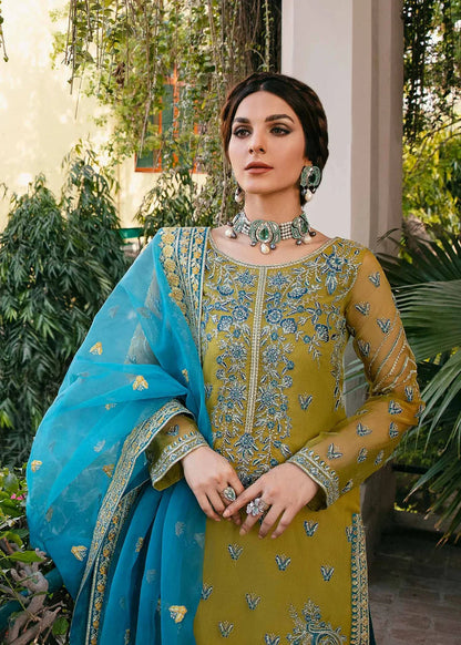 Luxury Formals Z0014
