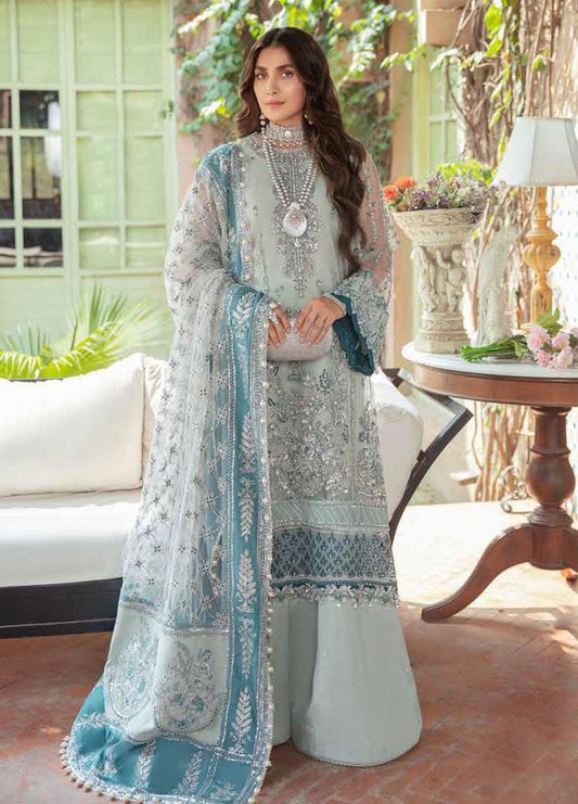 Luxury Formal Z008