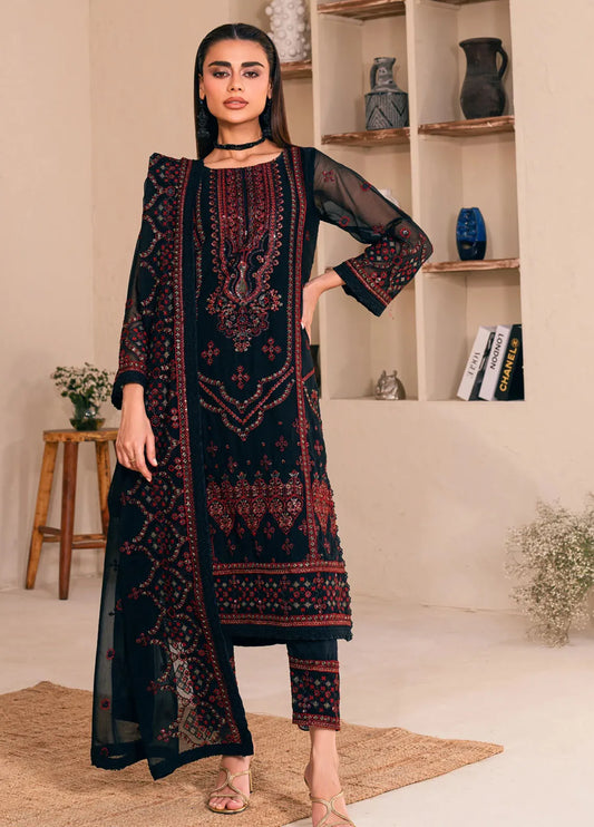 Luxury Formals Z0028
