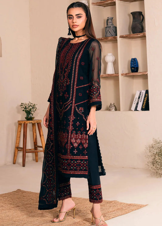 Luxury Formals Z0028