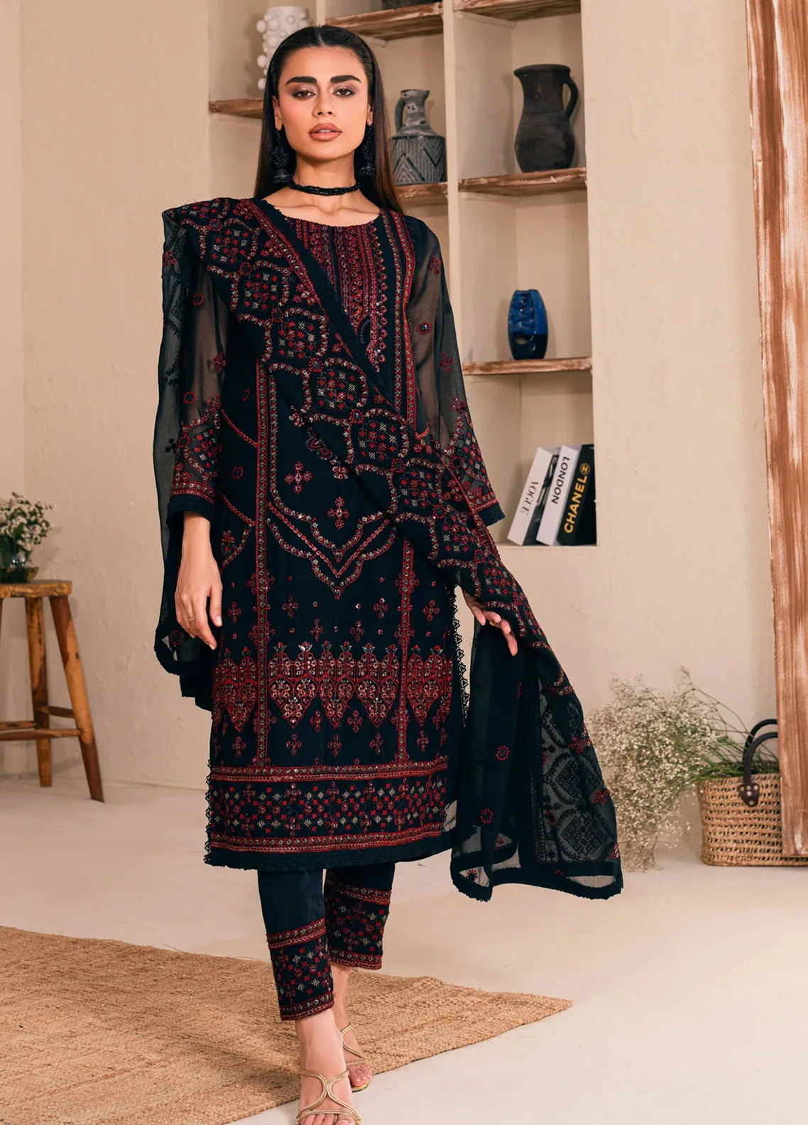 Luxury Formals Z0028