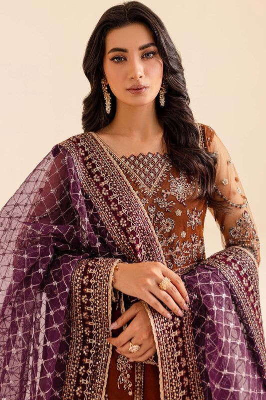 Luxury Formals Z0029