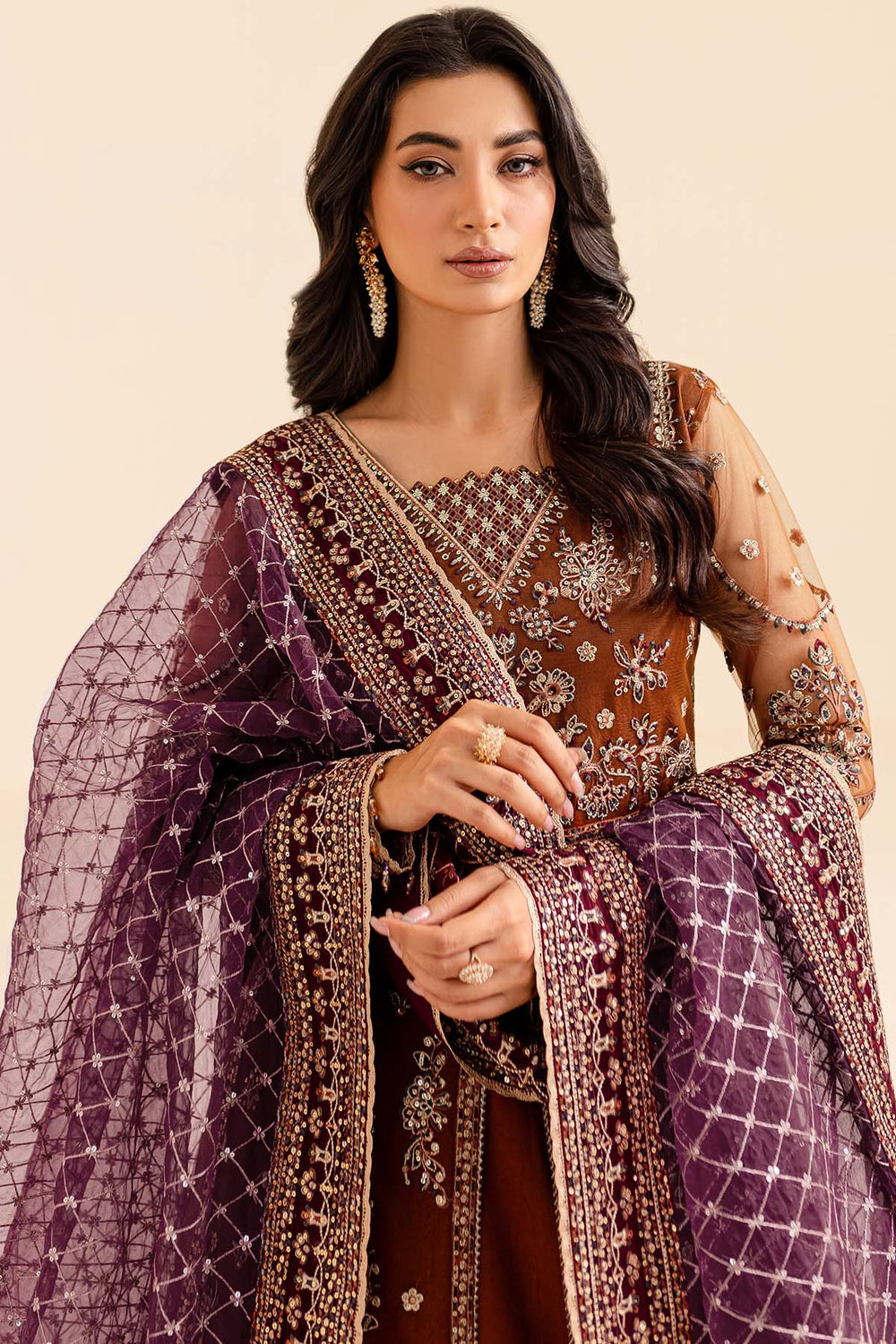 Luxury Formals Z0029