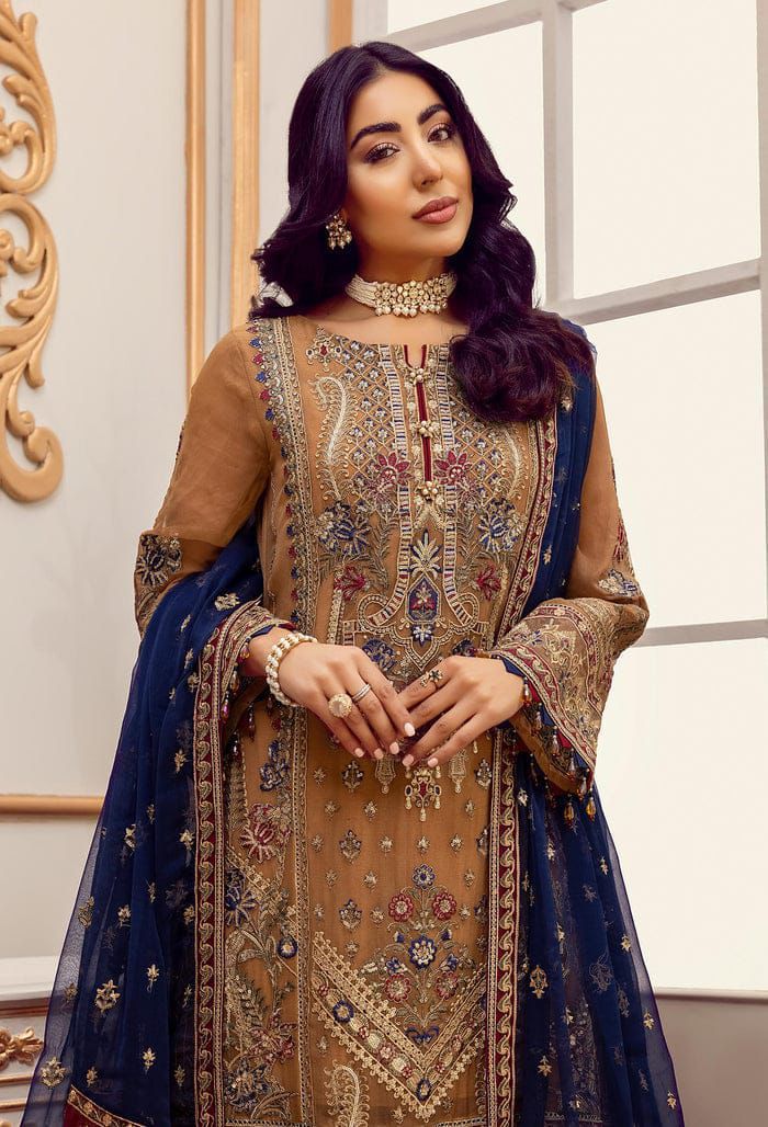 Luxury Formals Z0024