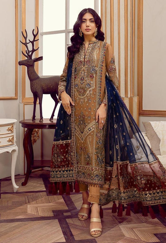 Luxury Formals Z0024