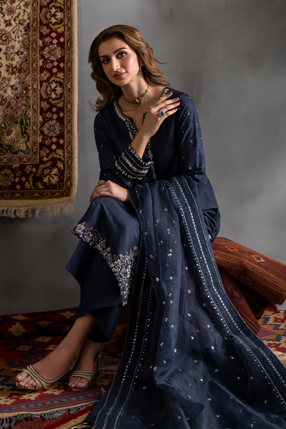 Luxury Formals Z0011
