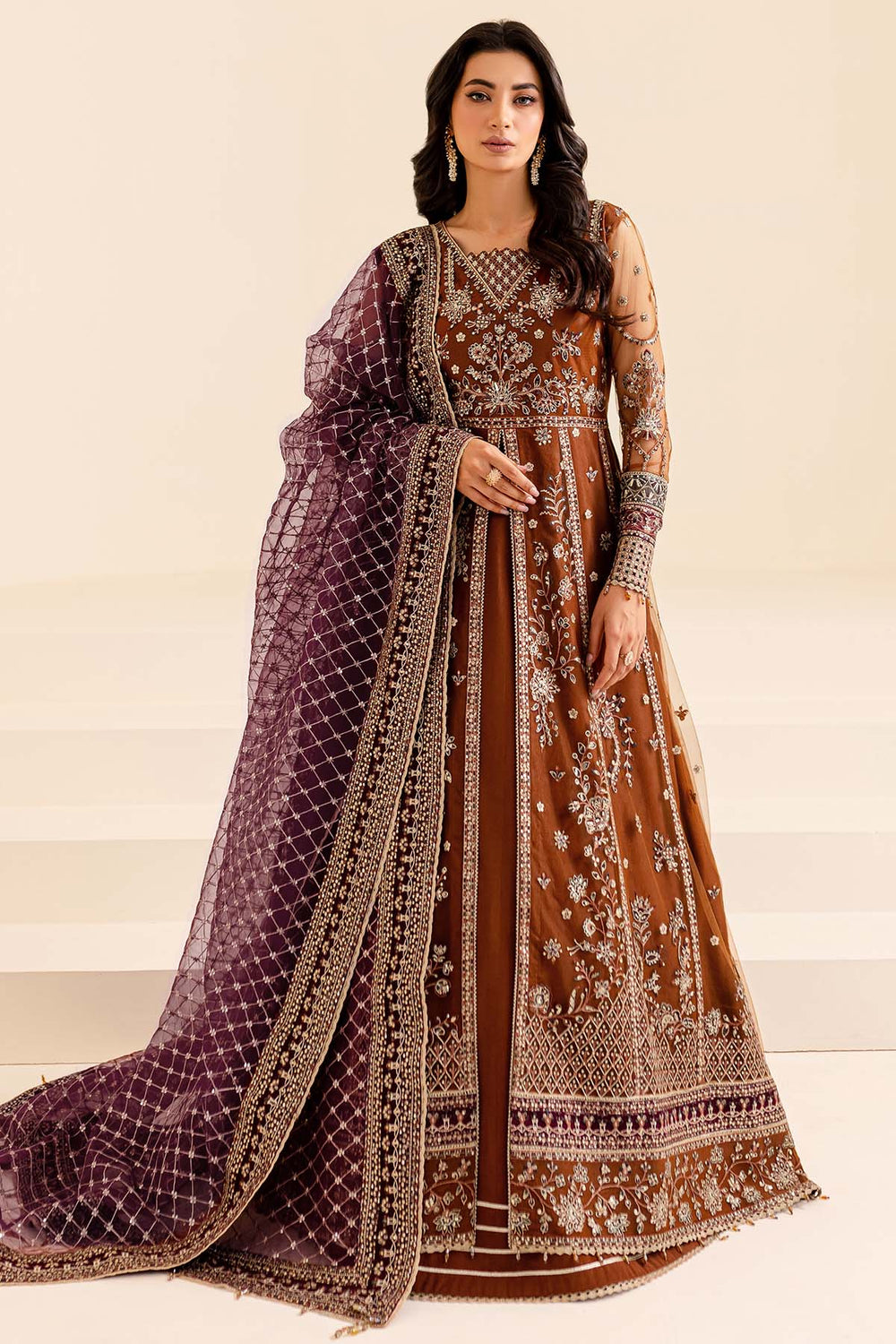 Luxury Formals Z0029