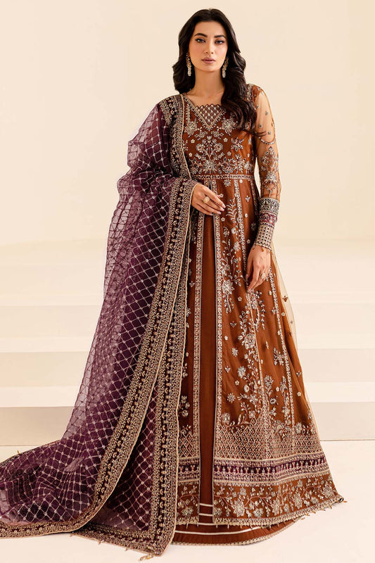 Luxury Formals Z0029