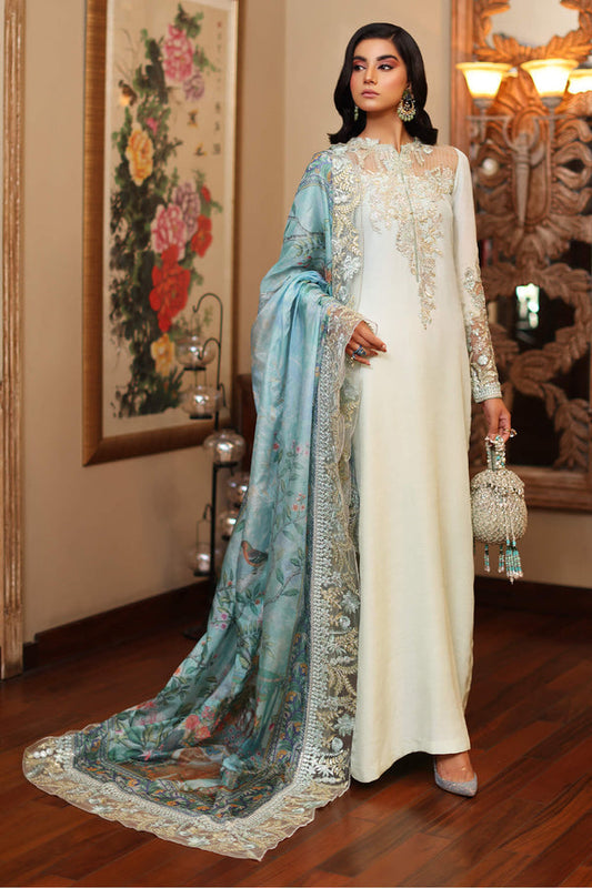 Luxury Formals Z0023