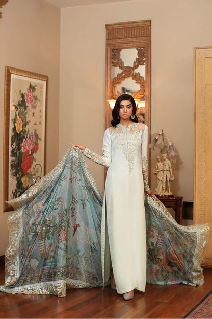 Luxury Formals Z0023