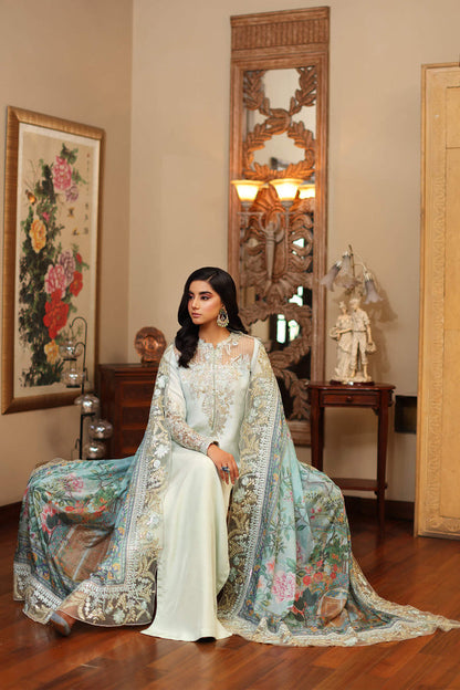 Luxury Formals Z0023