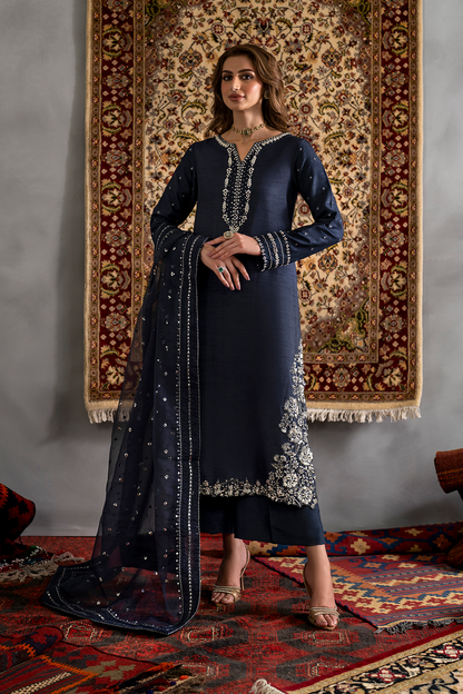Luxury Formals Z0011