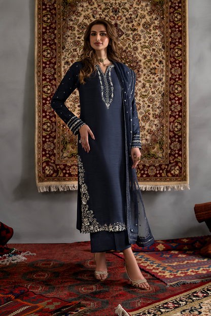 Luxury Formals Z0011