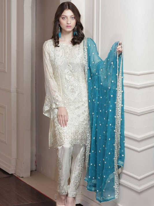 Luxury Formals Z0024