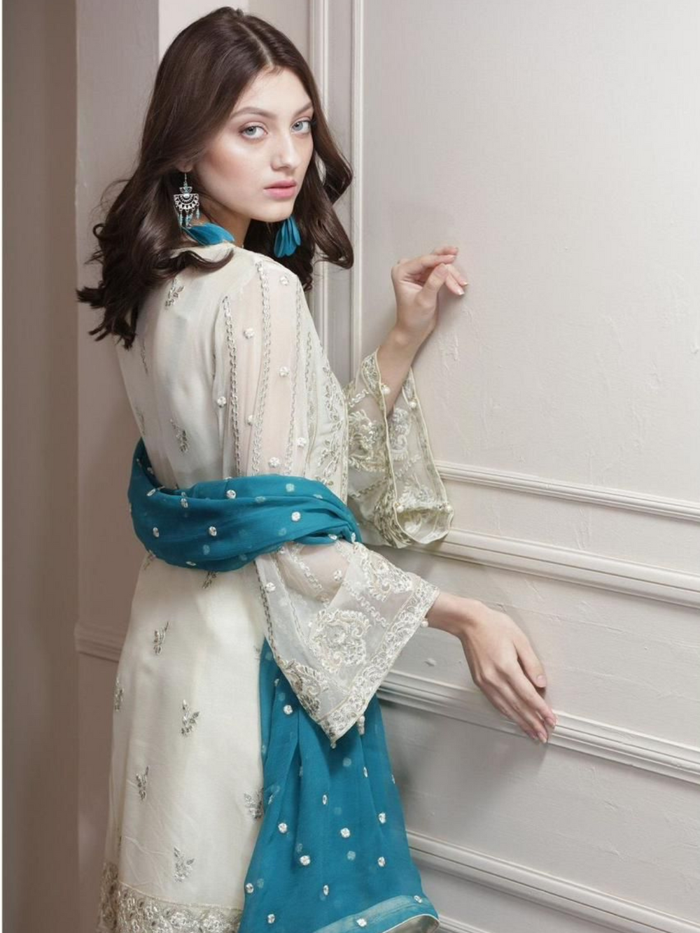 Luxury Formals Z0024