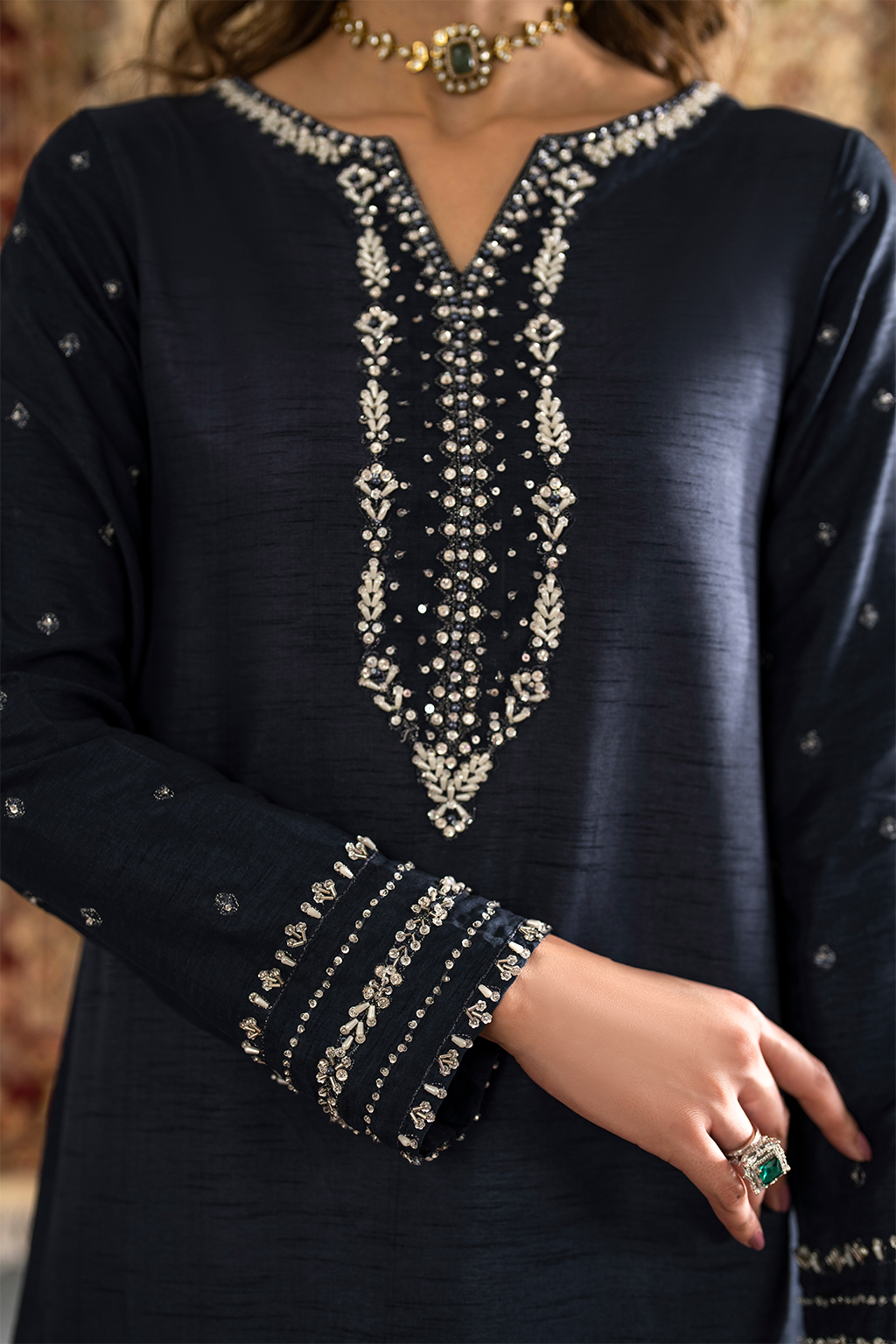 Luxury Formals Z0011