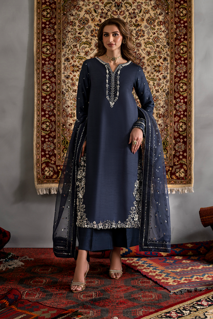 Luxury Formals Z0011