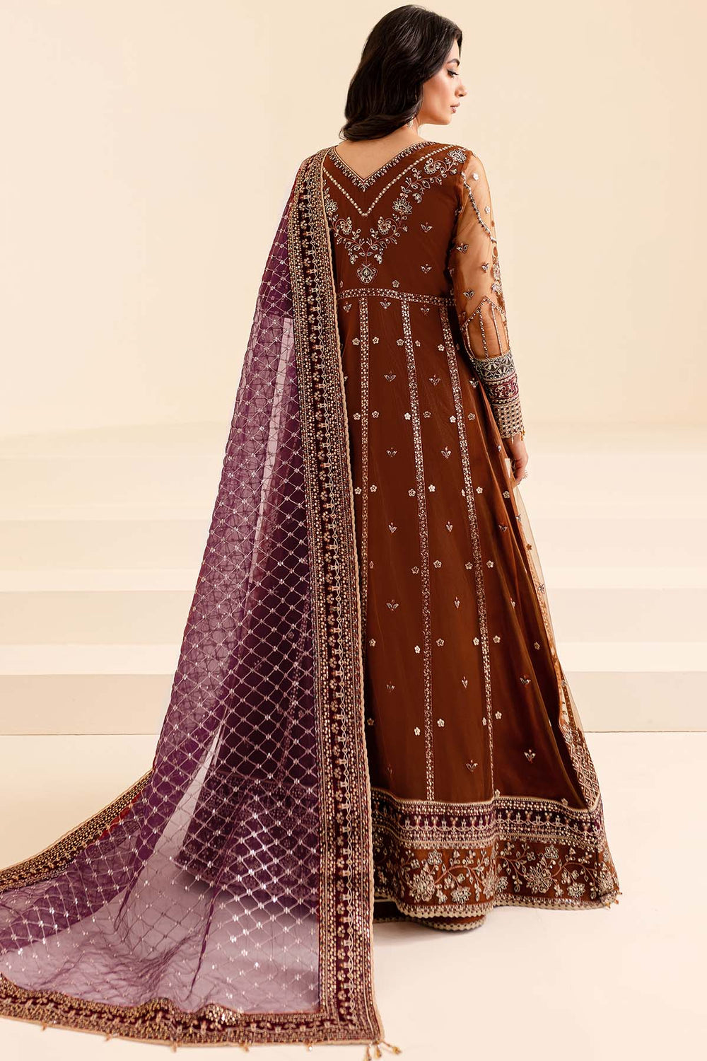 Luxury Formals Z0029
