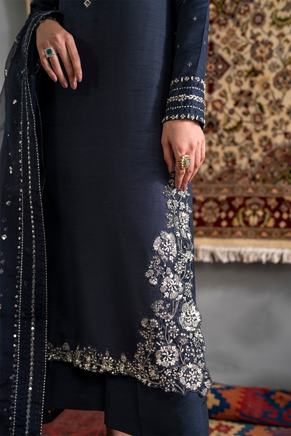 Luxury Formals Z0011